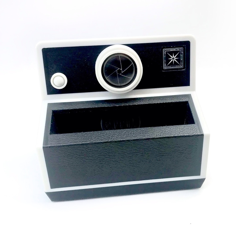 Post-it Pop-Up Note Dispenser, 📷 Camera